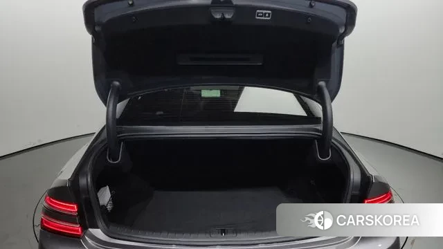 Genesis G80 (RG3) id 2994966 из Кореи 11