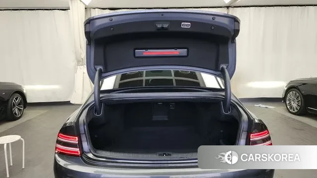 Genesis G80 (RG3) id 3479199 из Кореи 11