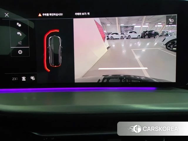 Audi Q5 (80A) id 4847232 из Кореи 11