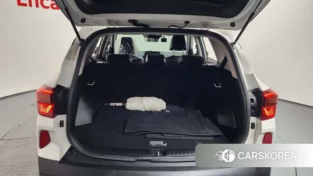 Kia Seltos id 3529257 из Кореи 11