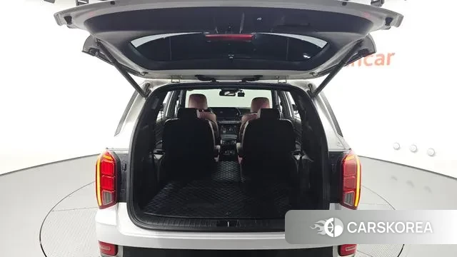 Hyundai Palisade id 3484755 из Кореи 11