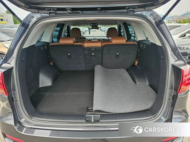 Kia The New Sorento id 4737290 из Кореи 11