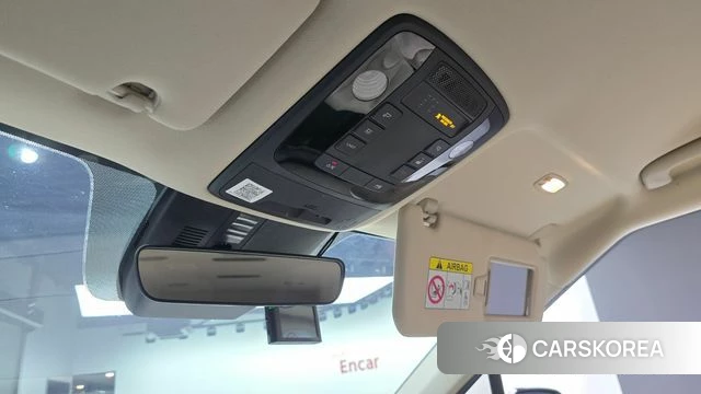 Kia Carnival 4th generation id 4542266 из Кореи 11