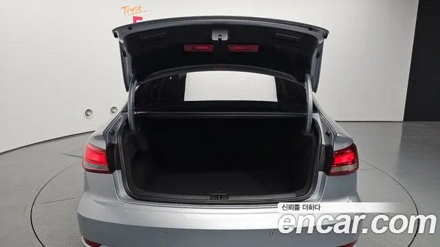 Audi New A3 id 2808534 из Кореи 11