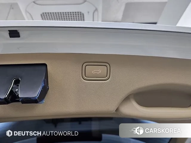 Kia The New Carnival id 3380713 из Кореи 11