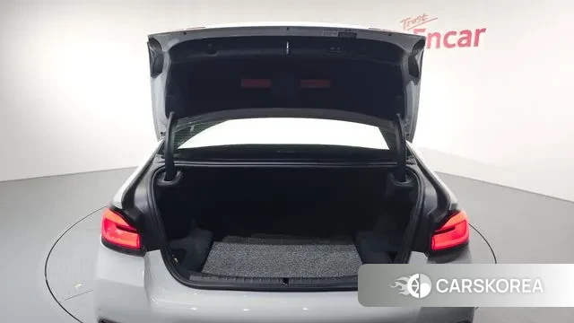 BMW 5 Series (G30) id 3366379 из Кореи 11