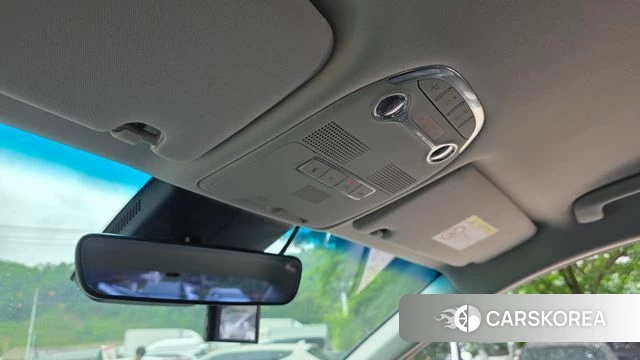 Hyundai The New Grandeur IG id 4383960 из Кореи 11