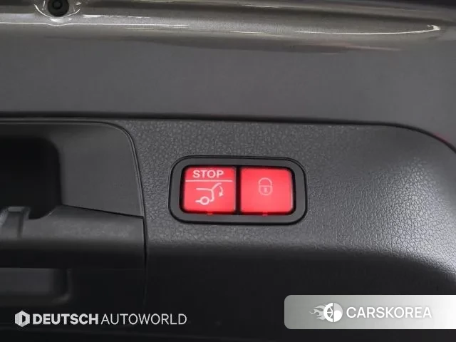 Mercedes-Benz GLB-Class X247 id 3620045 из Кореи 11