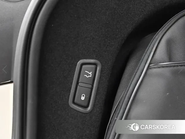 Maserati Levante id 3014060 из Кореи 11