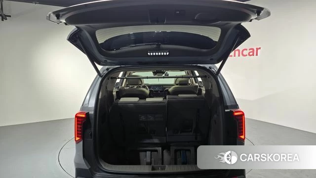 Kia The New Carnival 4th Generation id 3841572 из Кореи 11