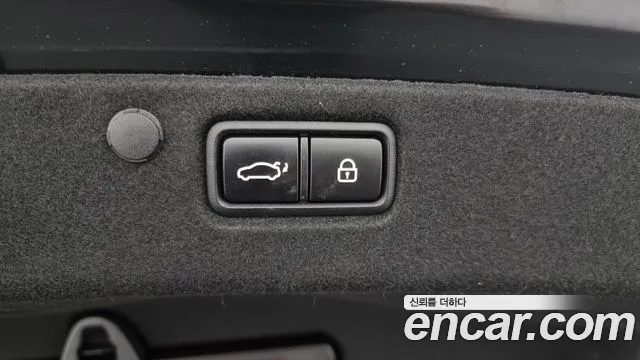 Hyundai Grandeur IG Hybrid id 2840046 из Кореи 11