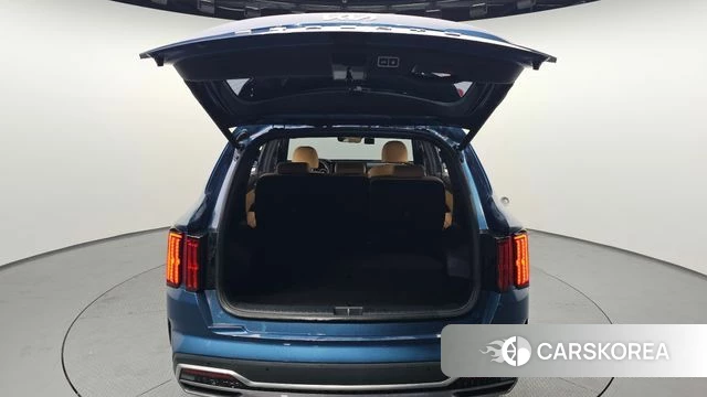 Kia Sorento 4th Generation id 3832849 из Кореи 11