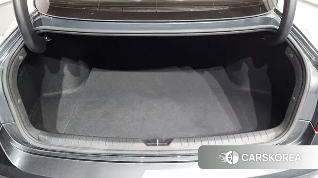 Hyundai Sonata (DN8) id 3753251 из Кореи 11