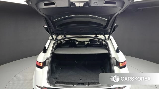 Land Rover Range Rover Evoque 2nd Generation id 4836771 из Кореи 11