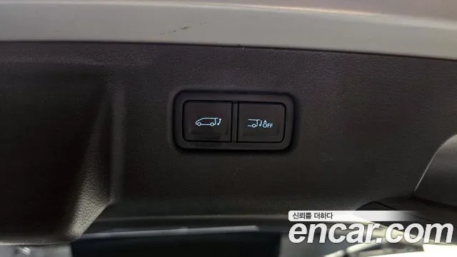 Hyundai Staria id 2853505 из Кореи 11