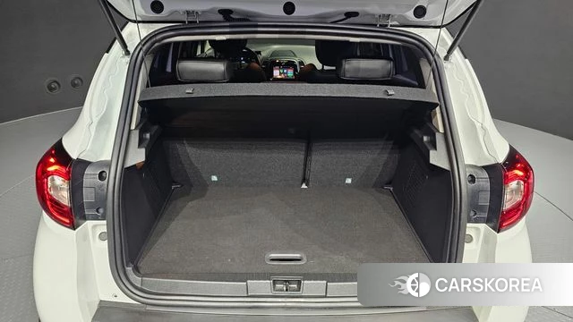 Renault Korea (Samsung) New QM3 id 4465784 из Кореи 11