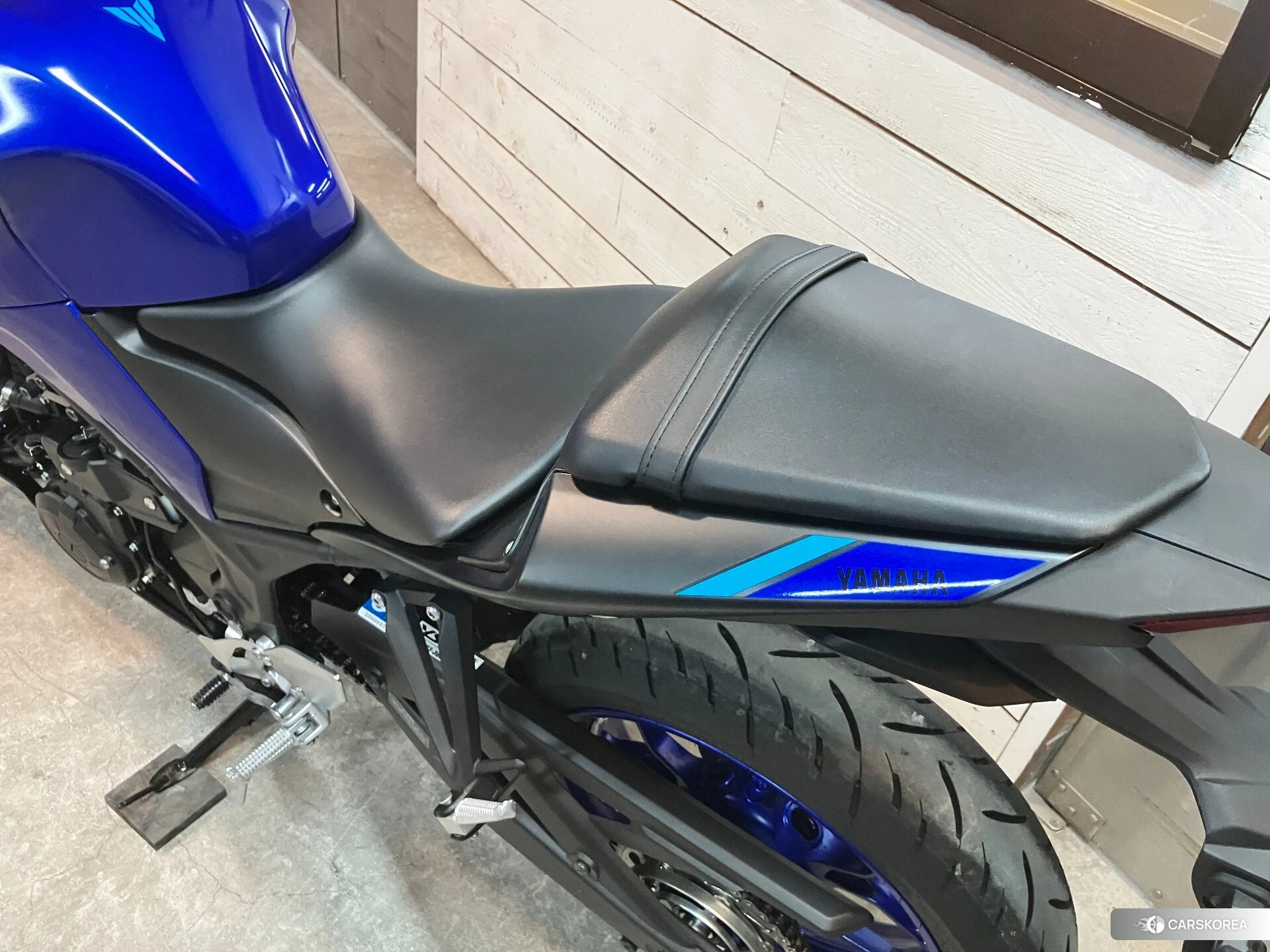 Yamaha MT-03 id 3946459 из Японии 11