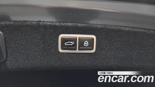 Genesis G80 (RG3) id 2848517 из Кореи 11