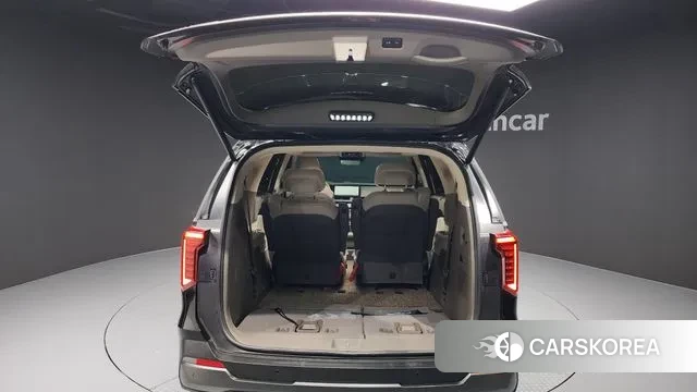 Kia The New Carnival 4th Generation id 3431752 из Кореи 11