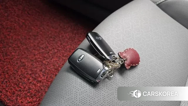 Kia All New Morning (JA) id 3454540 из Кореи 11