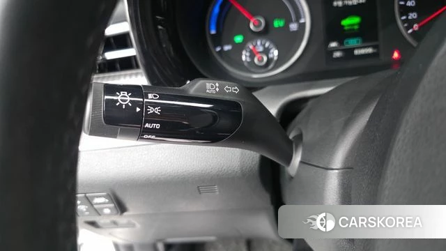 Kia K5 Hybrid 3rd Generation id 4324733 из Кореи 11