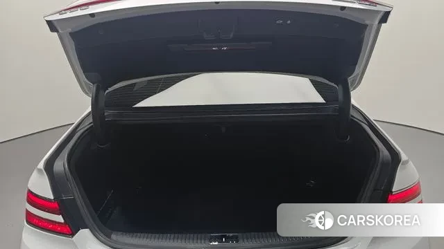 Genesis G90 id 3045098 из Кореи 11