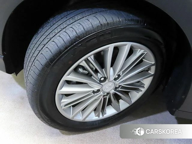 Hyundai Kona id 4764878 из Кореи 11