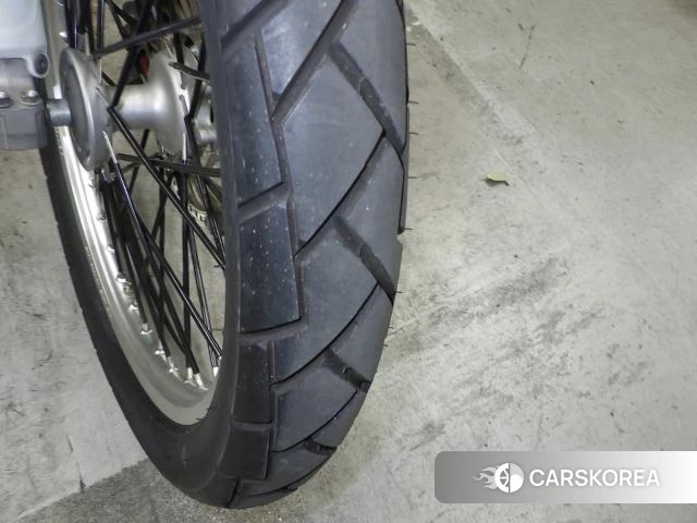 Honda CRF250L id 3949455 из Японии 11