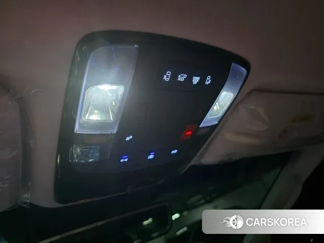 Hyundai Staria id 3399521 из Кореи 11