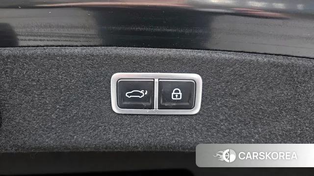 Genesis G80 (RG3) id 3671578 из Кореи 11