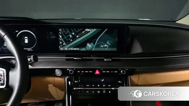 Kia Carnival 4th generation id 3137251 из Кореи 11