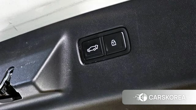 Hyundai Santa Fe (MX5) id 3817630 из Кореи 11