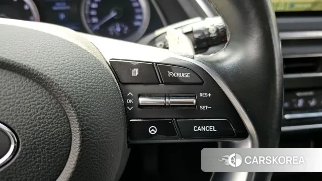 Hyundai Sonata (DN8) id 3018022 из Кореи 11