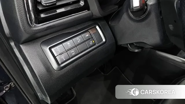 Ssangyong Berry New Tivoli id 3402265 из Кореи 11