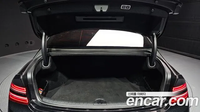 Genesis G80 (RG3) id 2629968 из Кореи 11