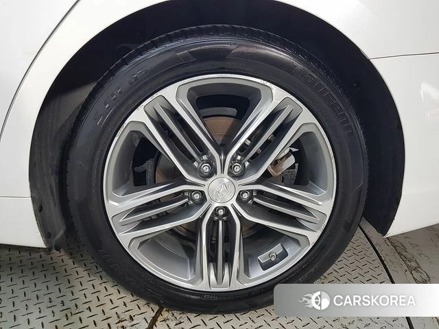 Hyundai Grandeur IG id 4677809 из Кореи 11