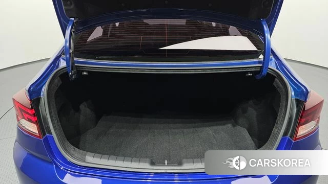 Hyundai The New Avante AD id 4403173 из Кореи 11
