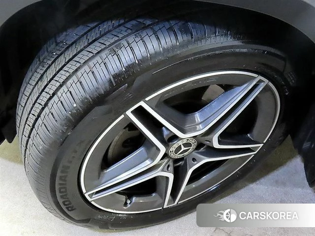 Mercedes-Benz GLB-Class X247 id 4560661 из Кореи 11