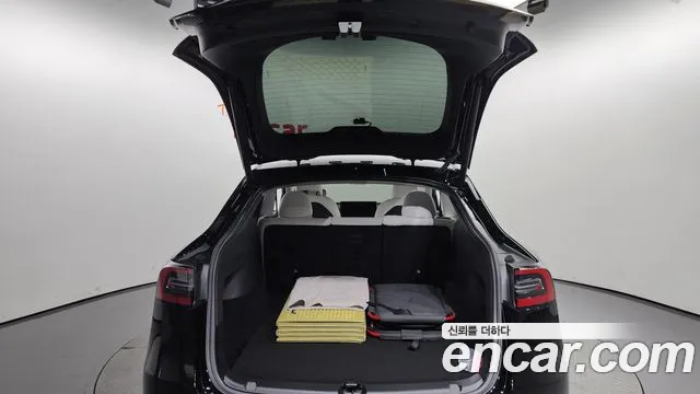 Tesla Model Y id 2676940 из Кореи 11