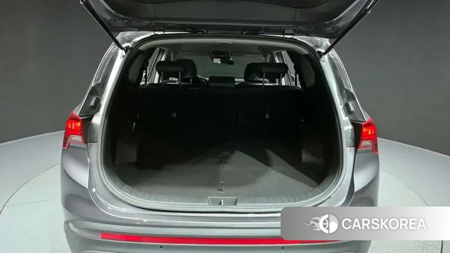 Hyundai The New Santa Fe id 3468951 из Кореи 11