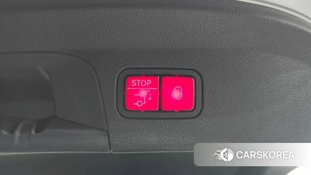 Mercedes-Benz GLE-Class W167 id 3916290 из Кореи 11