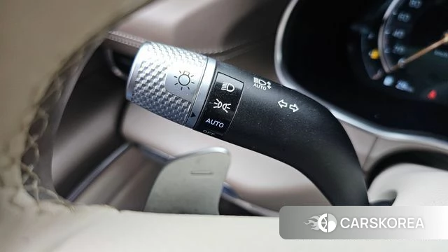 Genesis GV80 id 4581041 из Кореи 11