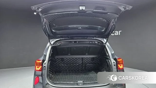 Kia Seltos id 3552211 из Кореи 11