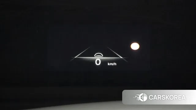 Genesis G80 (RG3) id 3734737 из Кореи 11