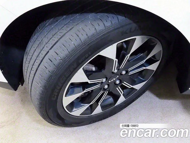 Kia Carnival 4th generation id 2745317 из Кореи 11