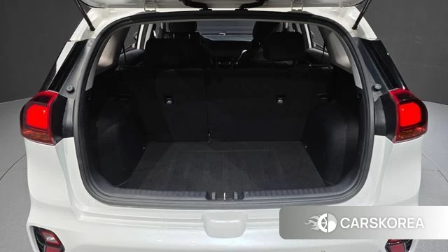 Kia The New Niro id 4593834 из Кореи 11
