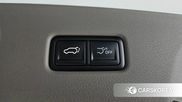 Kia The New Carnival 4th Generation id 4321494 из Кореи 11