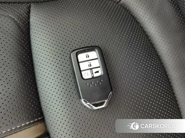 Honda UR-V id 4273900 из Китая 11