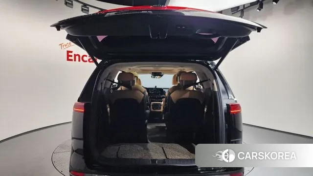 Kia Carnival 4th generation id 3448689 из Кореи 11