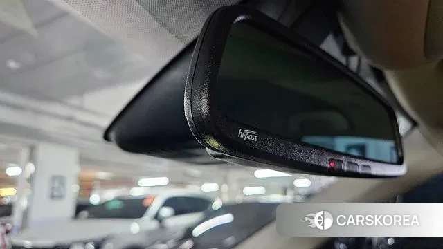 Renault Korea (Samsung) The New QM6 id 3059811 из Кореи 11